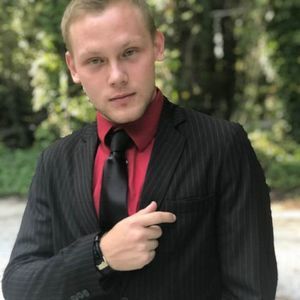 Meet your Posher, Austin